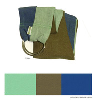 Слинг с кольцами Bambino Тундра