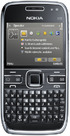 Nokia E72