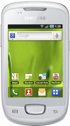 Samsung S5570 Galaxy Mini