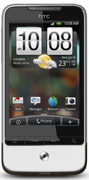 HTC Legend